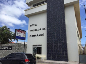  Hotel Pousada Itamaraca  Ilha de Itamaracá